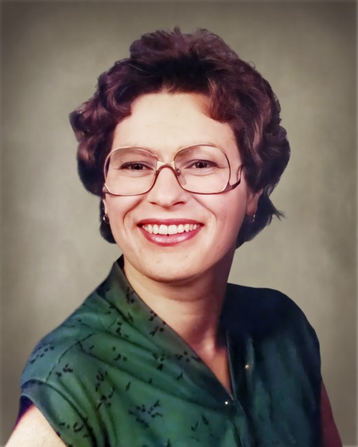 Obituario de Margaret Masson