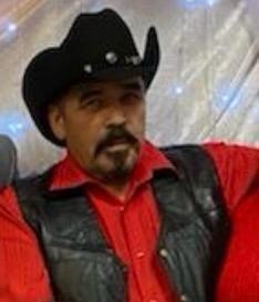 Avis de décès de Panfilo Moreno Martinez