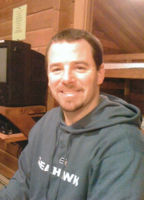 Obituary of Patrick Michael Leibel