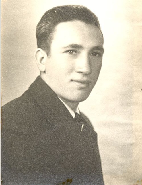 Obituary of Clarence Grant McBride