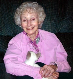 Obituary of Claire Elizabeth Collins