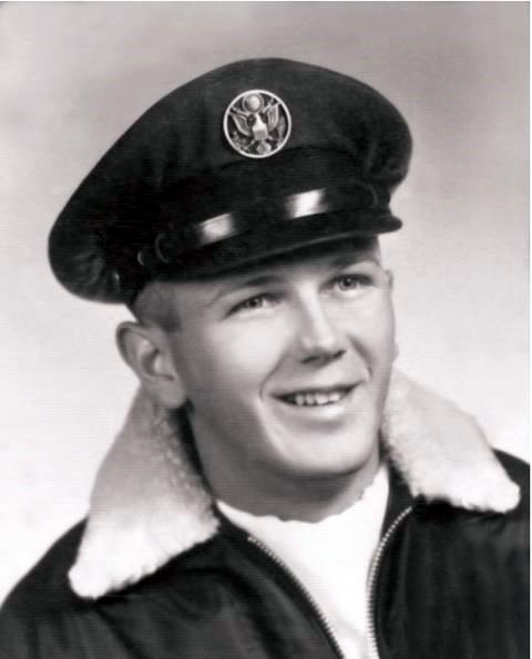 Obituary of Arthur Ronald Pettit Sr.