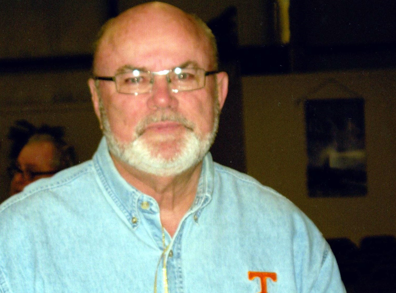 Joseph Brooks Obituary Knoxville, TN