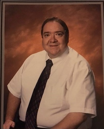 Obituary of Mr. Larry Lucas