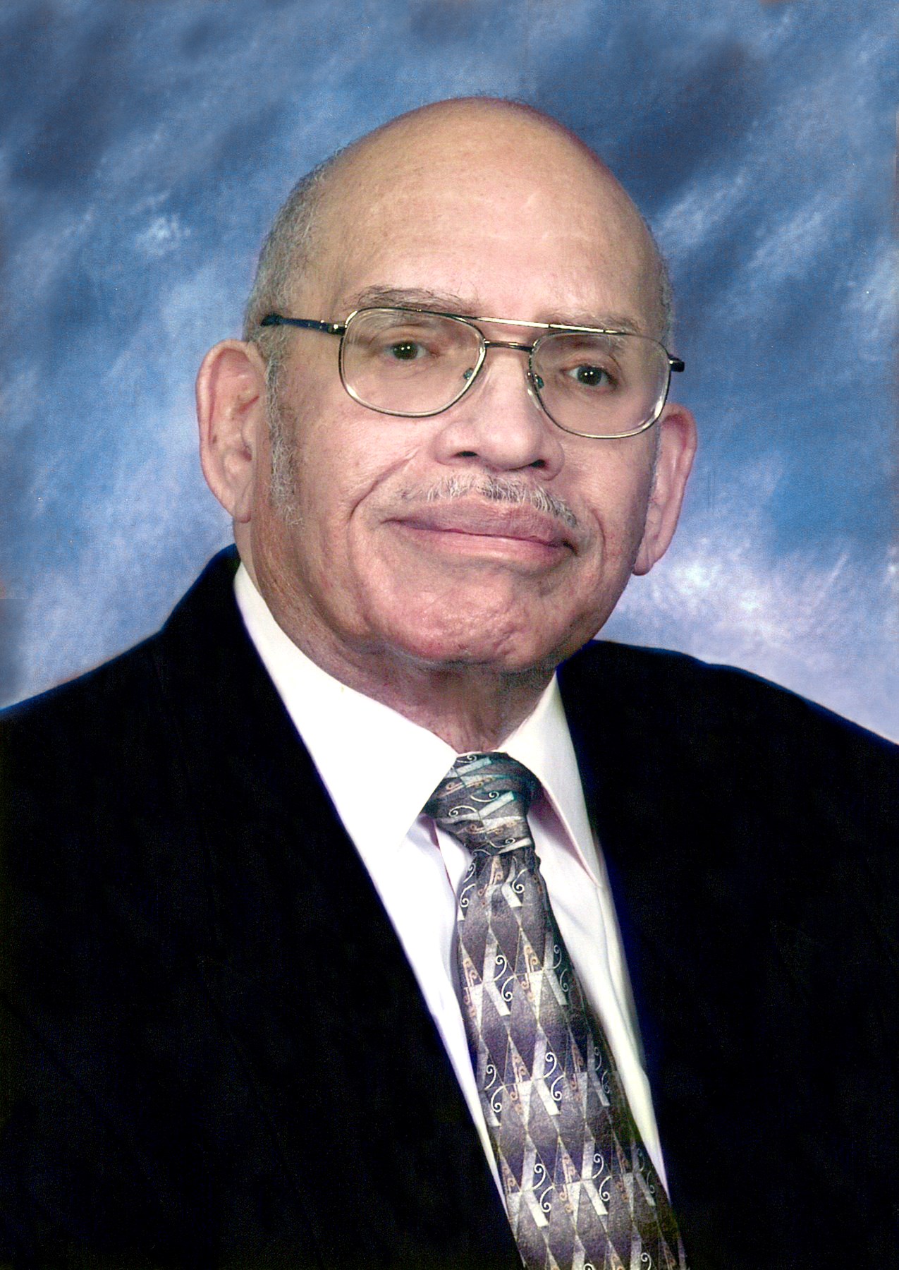 Dr. Wilton R. Cooper Obituary - Las Vegas, NV