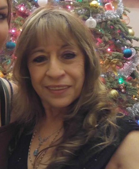 Obituary of Theresa Duncan