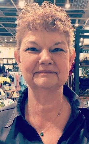 Avis de décès de Darlene Broxson Gavisk