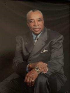 Obituary of James E. Robertson