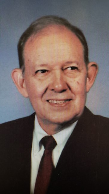 Obituary of Walter Victor Boyle