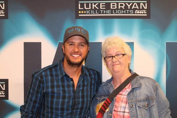 Obituary of Patricia Guild