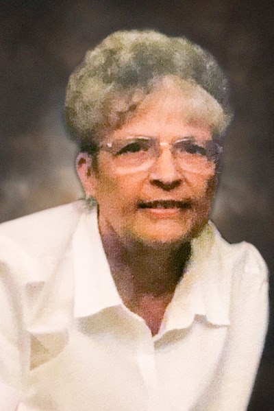Obituary of Nancy Lee Kobernik
