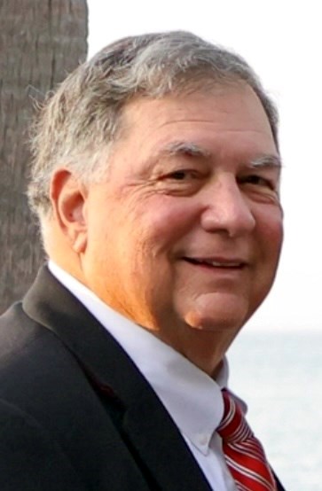 Obituary of Joseph "Skip" Felix Cannon