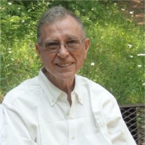 Obituary of Robert Harry McMahon