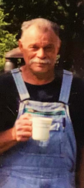 Obituary of Larry Clifford Meyer