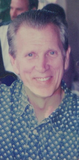 Avis de décès de Sidney Orval Sawin