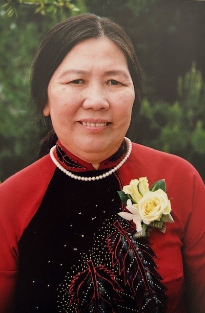 Obituary of Xuan Mai T Nguyen