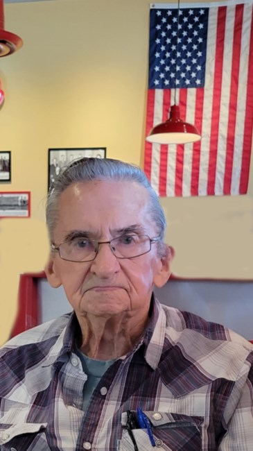 Obituary of John Edward Ryan Sr.