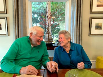 Avis de décès de Sallie Bieber Wallace