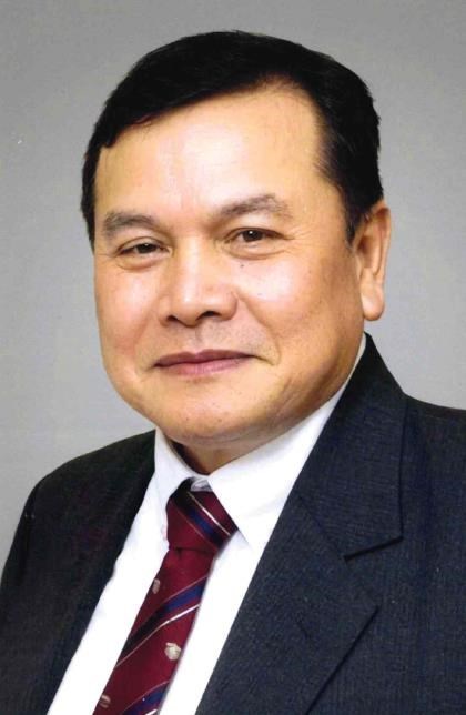 Obituary of Anthony Tran Le