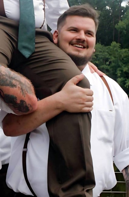 Obituary of Seth Cameron Snelling
