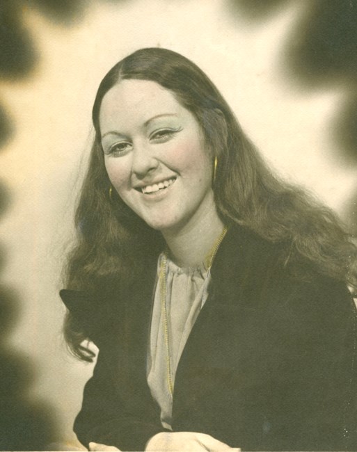 Obituary of Emily P. Olivas