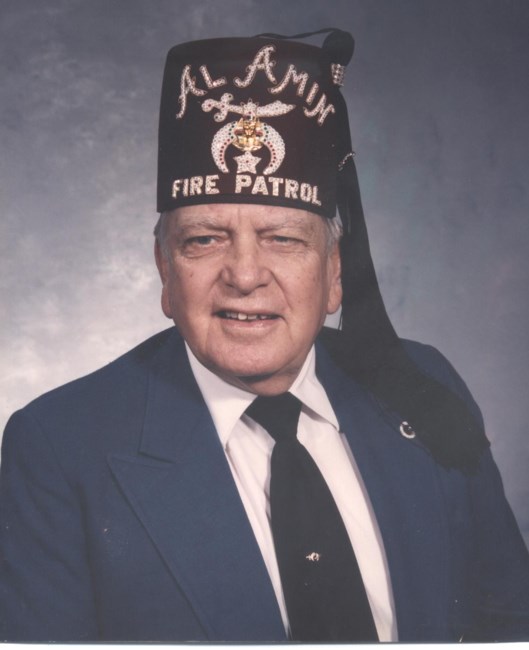 Obituary of Ivan C Wright