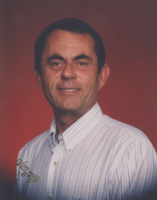 Obituary of Melvin LeRoy Bishop