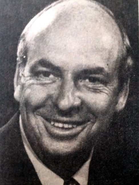 Obituary of Talmadge Clifton DuVall