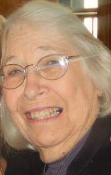 Obituary of Hazel Dean Keith