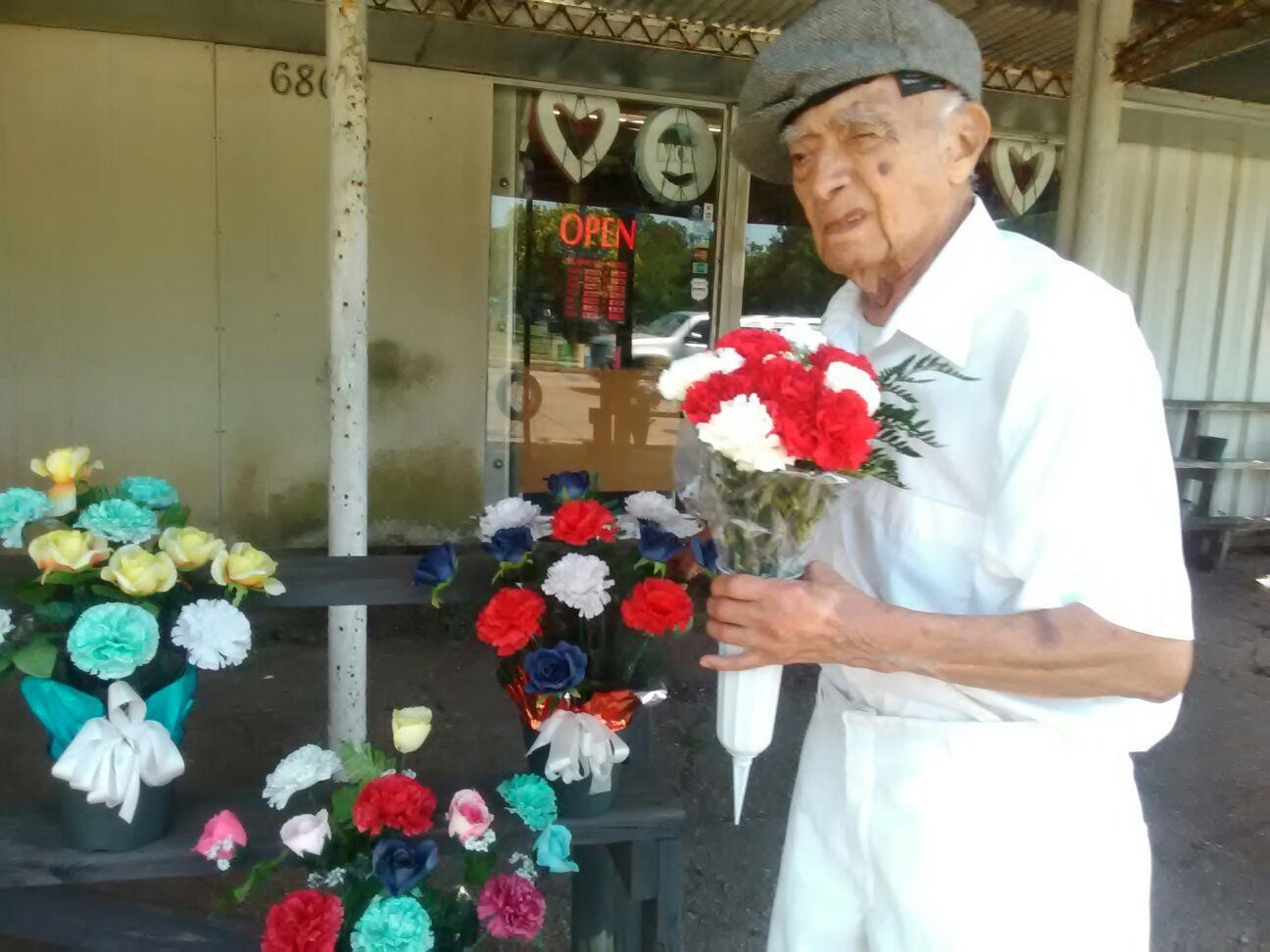 Obituary of Raul Ponce Jimenez