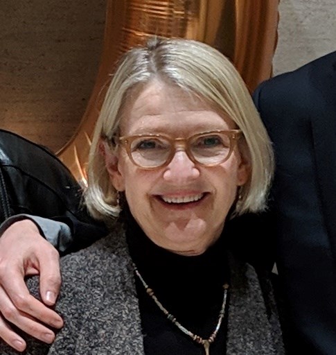 Obituary of Mary Alice Newton