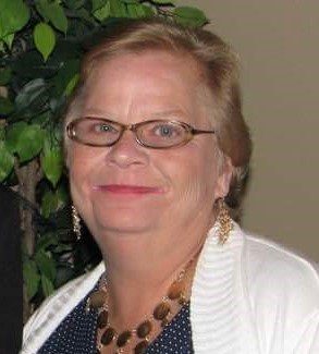 Obituary of Carol Susan Landry