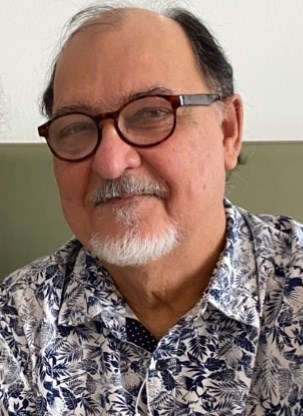 Obituary of Jesús "Turulo" Emilio Marrero Vázquez