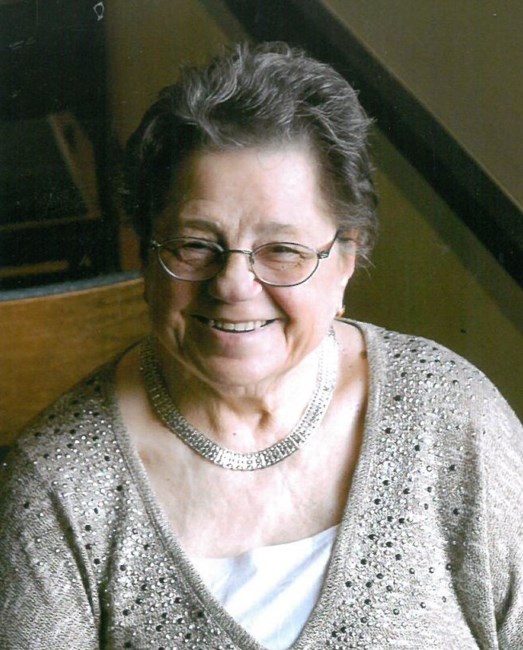 Obituary of Juliann Carmilla Seal