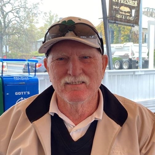 Obituary of Stephen Edward Papp