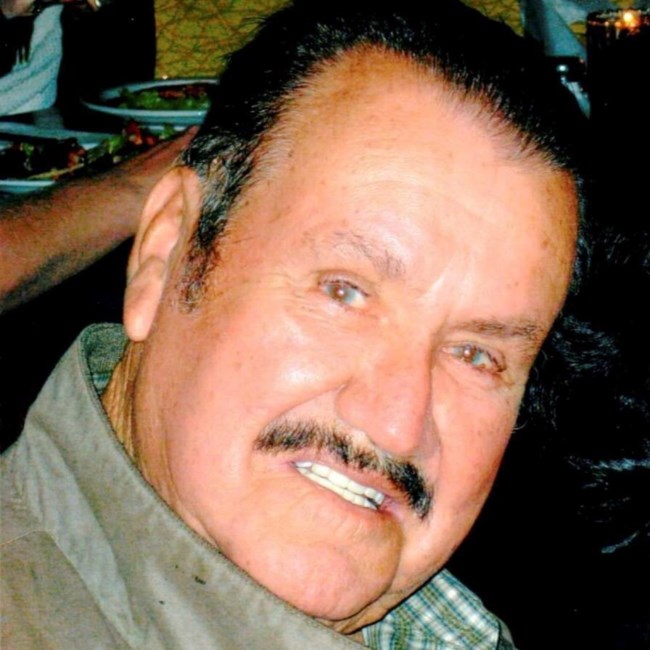 Obituary of Florencio Ortega