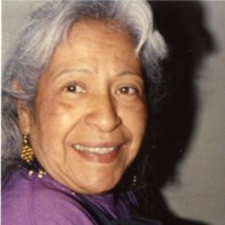 Obituary of Rosie Sauceda Caldera