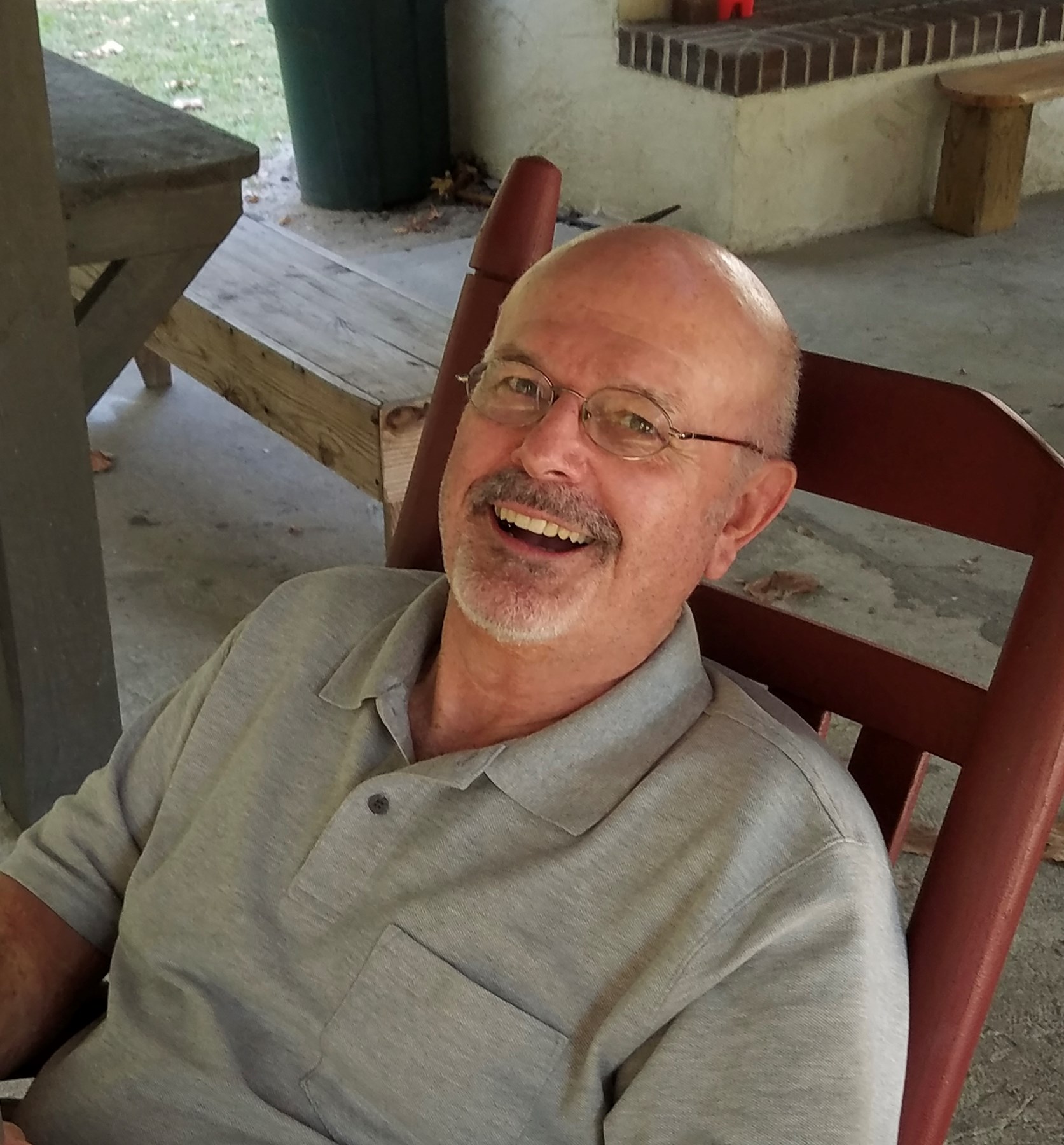 Obituary of Jack Shepherd "Shep" Jordan