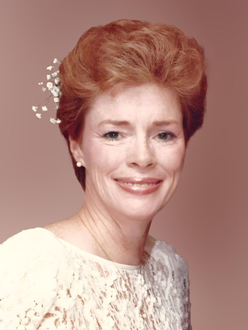 Obituary of Nancy Marie Stokan Barziza