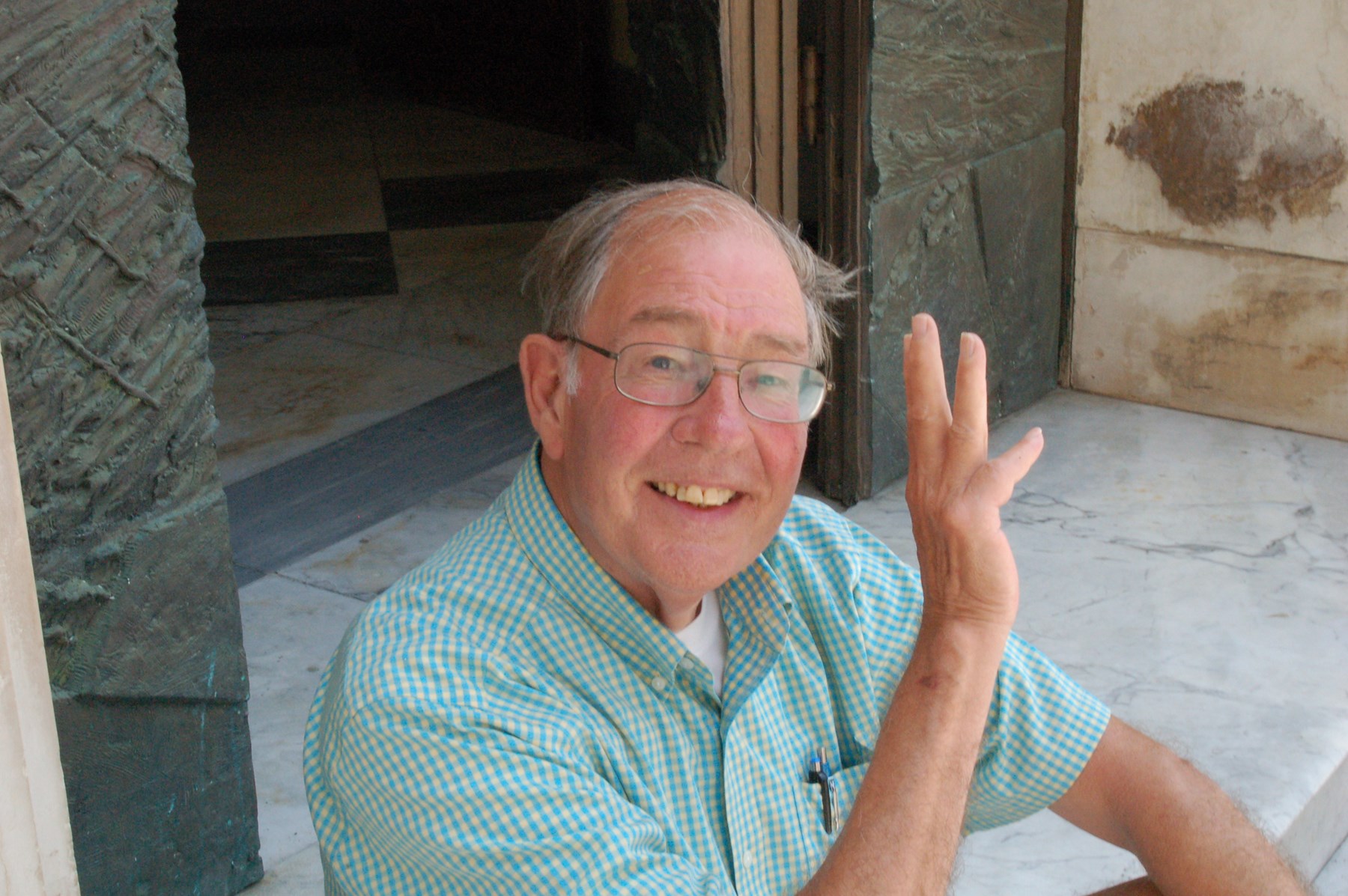 Obituary of Thomas Walter Jerardi