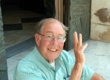 Obituary of Thomas Walter Jerardi