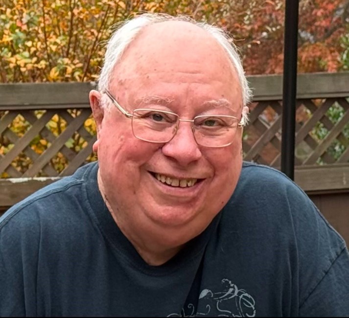 Obituary of David James Steele