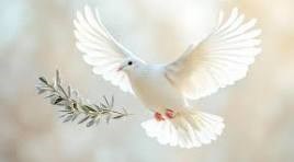 Obituario de Gideon Vanhu Mang