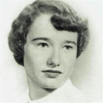 Obituary of Winona "Nonie" Moreshead Smith