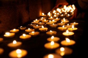 Obituary of Charla Esther Amos