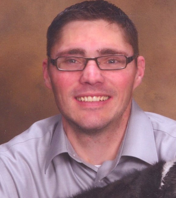 Avis de décès de Trapper R. Hinkle