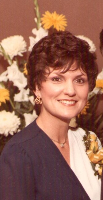 Obituary of Paula Woodruff Randolph