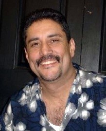 Obituary of Ronnie Daniel Ortiz