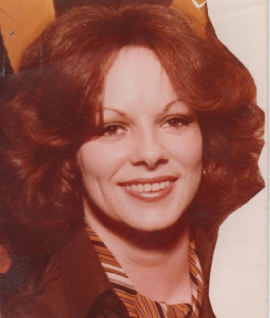 Obituary of Patricia Ann Kuehl