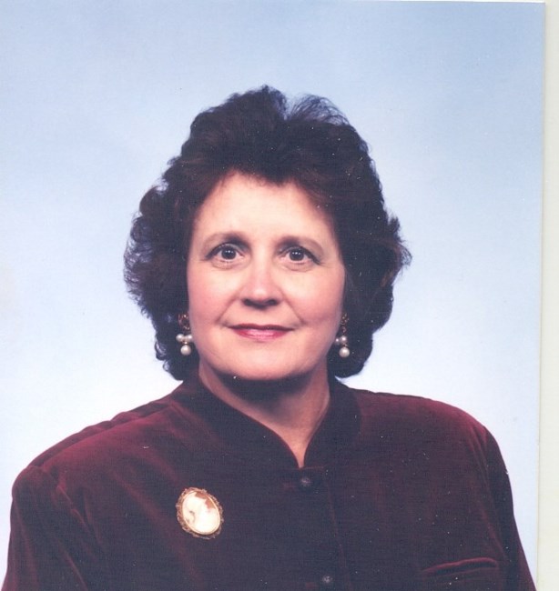 Obituary of Deanna Dorchester Bradshaw